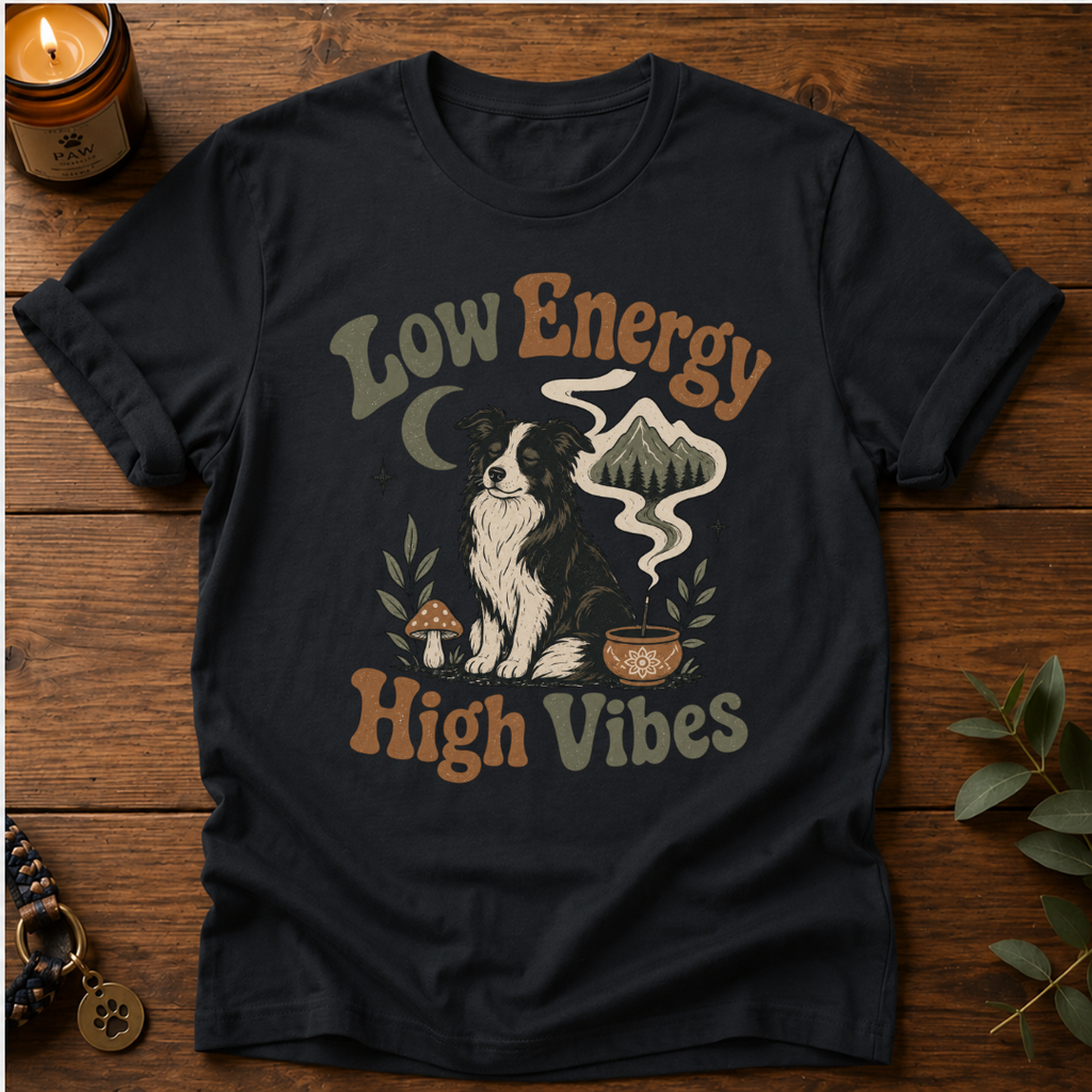 Low Energy T-Shirt