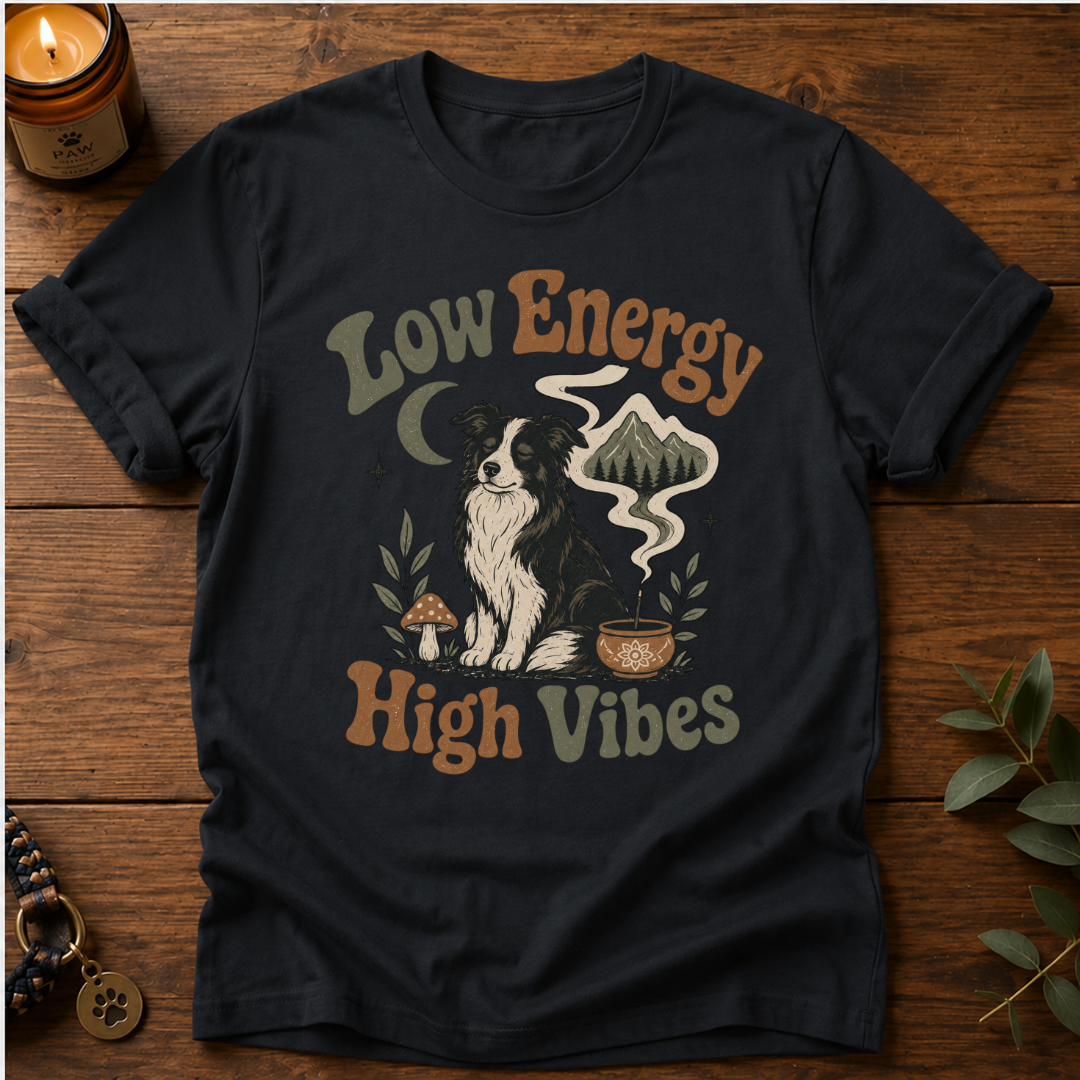 Low Energy T-Shirt