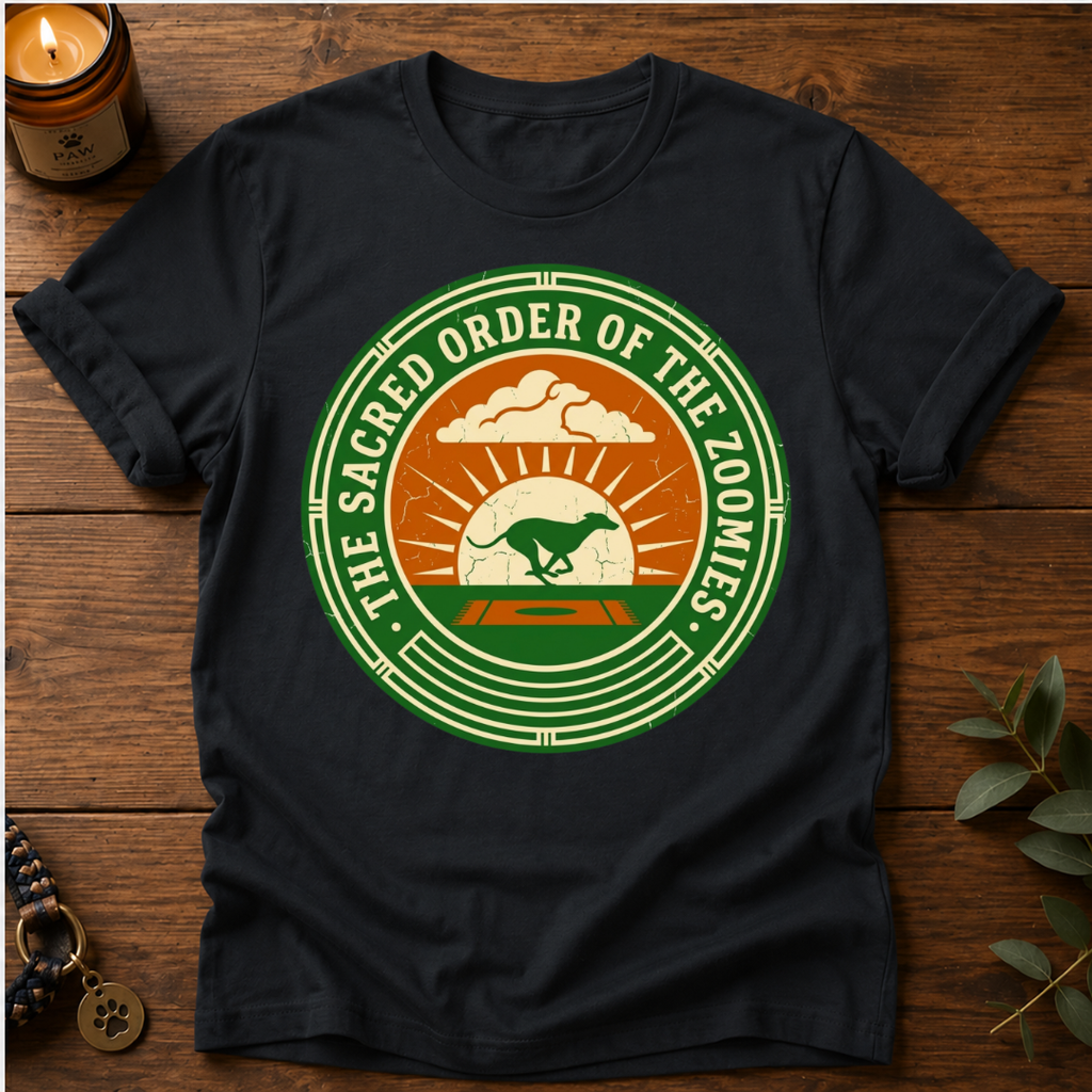 The Sacred Order T-Shirt