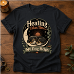 Healing Takes Time T-Shirt