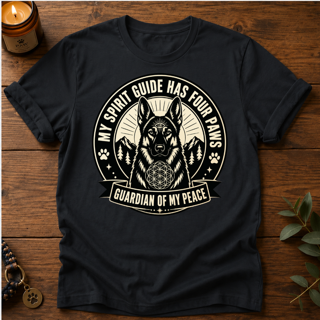 My Spirit Guide T-Shirt