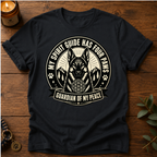 My Spirit Guide T-Shirt