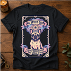 The Spirit Guide Frenchy T-Shirt