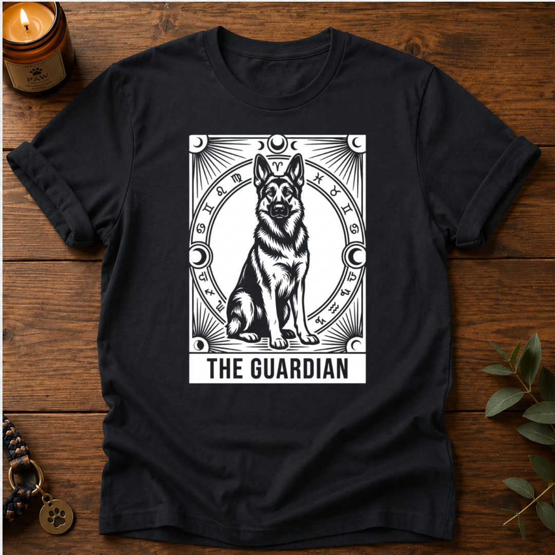 The Guardian T-Shirt