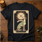 The Sight Greyhound T-Shirt