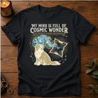 Cosmic Wonder T-Shirt