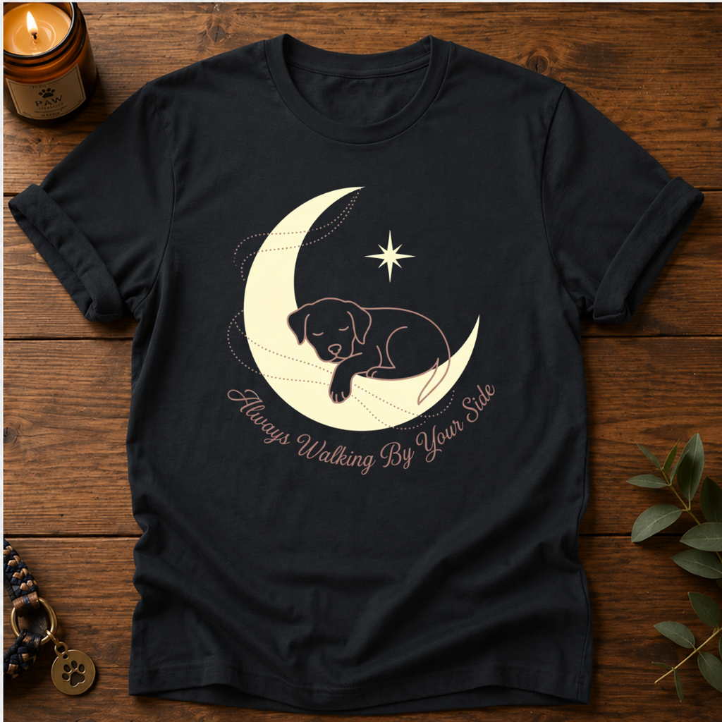 Always Walking T-Shirt