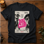 Dog Club T-Shirt