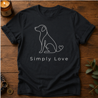 Simply Love T-Shirt