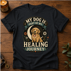 My Healing Journey T-Shirt