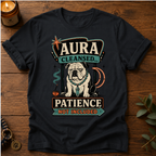 Aura Cleansed T-Shirt