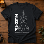 Zen AF Frenchy T-Shirt