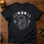 Moon Cycle T-Shirt