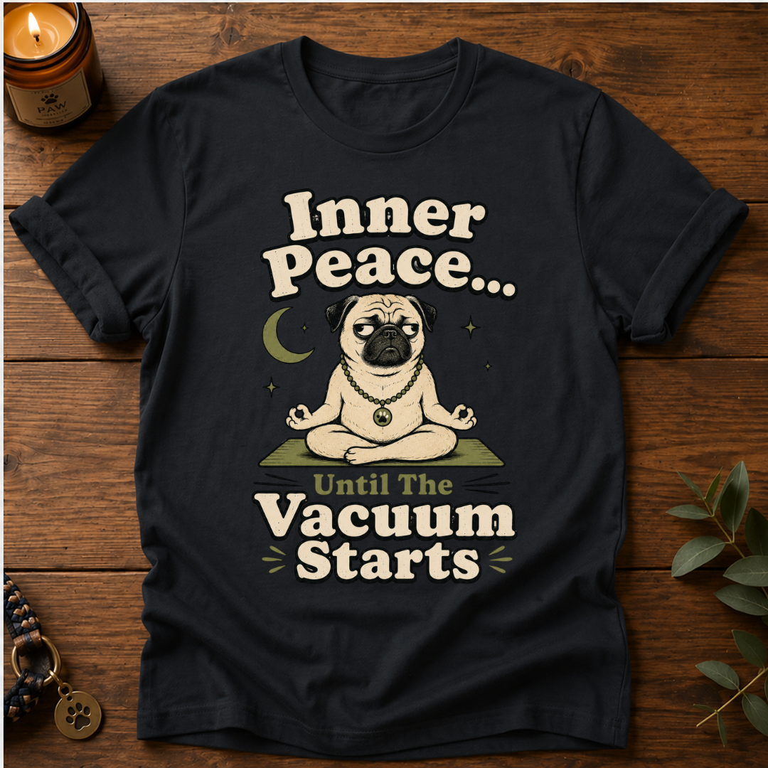 Inner Peace T-Shirt