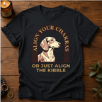 Align Your Chakras T-Shirt