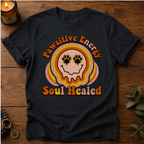 Pawsitive Energy T-Shirt