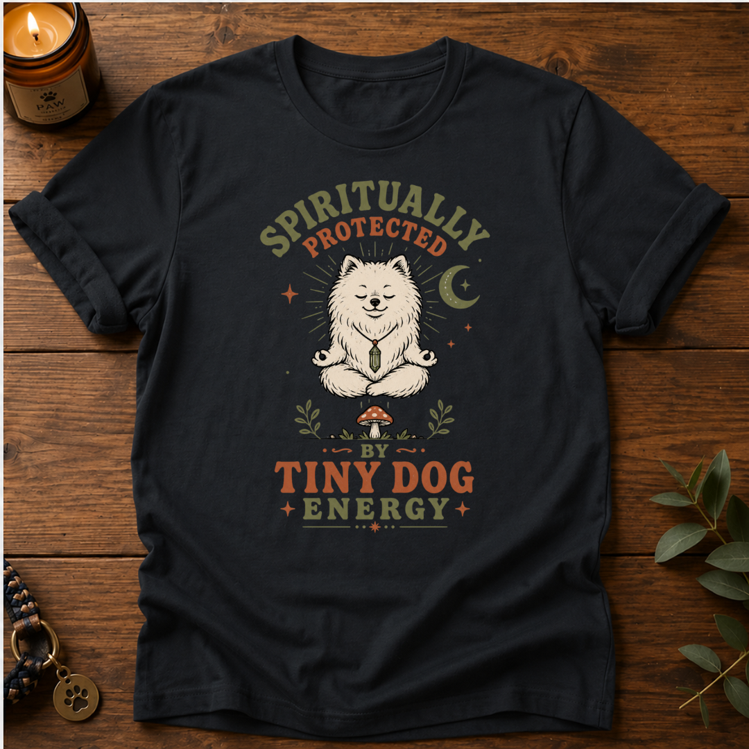 Spiritually Protected T-Shirt