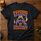 Psychic Readings T-Shirt
