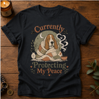 Protecting My Peace T-Shirt