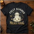 Fully Aligned T-Shirt