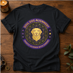 Soul Dog Alignment T-Shirt