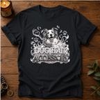 Dog Hair Accessory T-Shirt