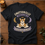 Emotionally Available Treats T-Shirt