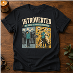 Introverted T-Shirt