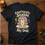 Emotionally Stable T-Shirt
