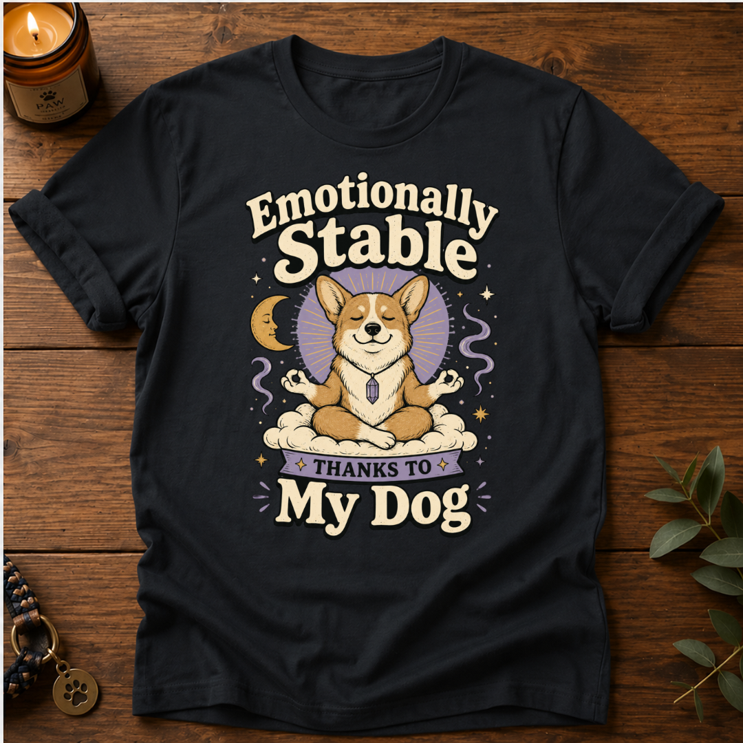 Emotionally Stable T-Shirt