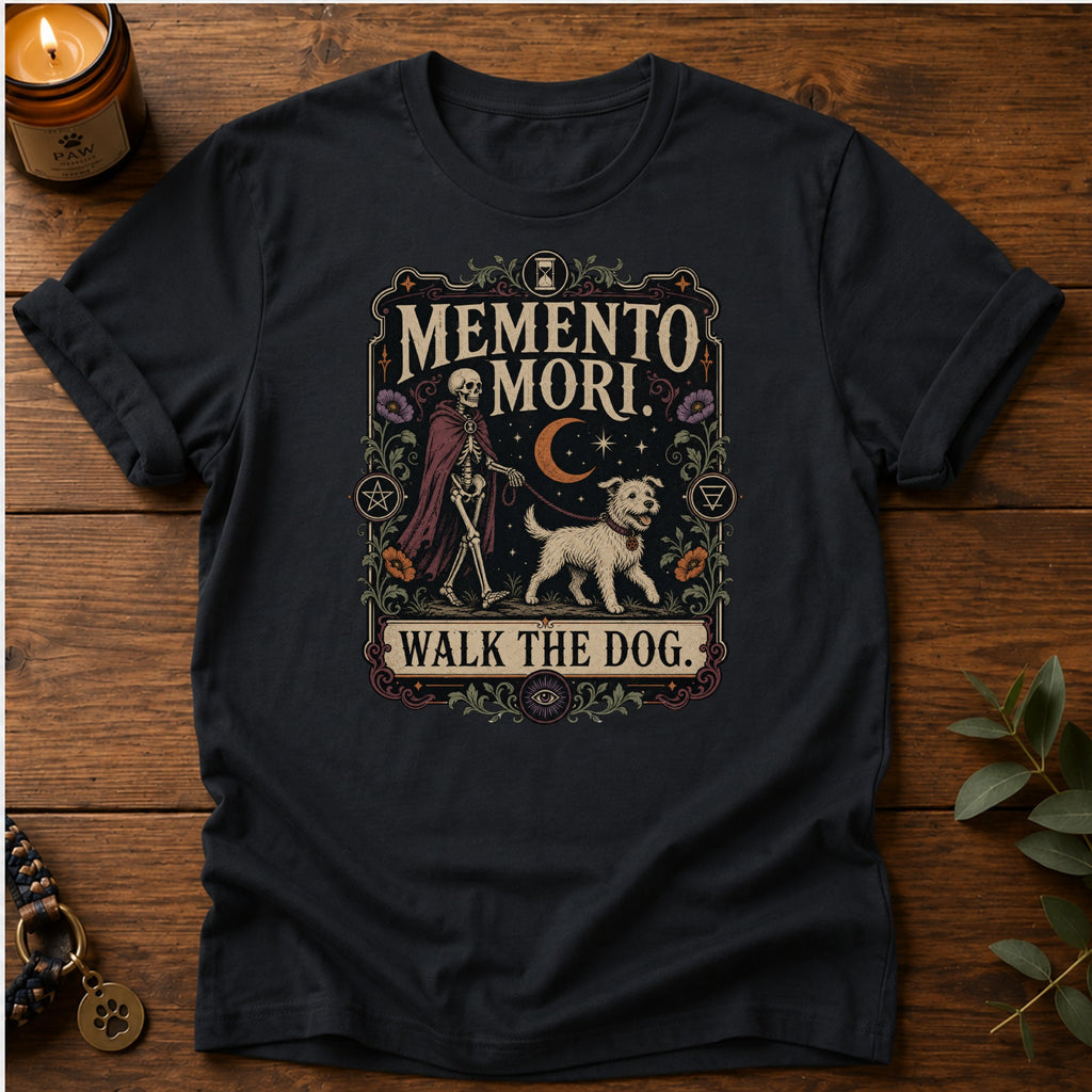 Memento Mori T-Shirt
