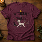 Witchcraft & Walks T-Shirt