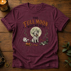 Full Moon T-Shirt