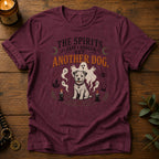 The Spirits Said T-Shirt