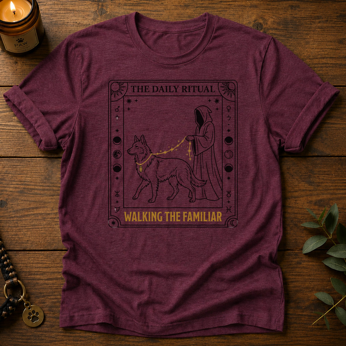 The Daily Ritual T-Shirt