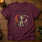 Life Is Short T-Shirt