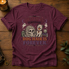 Death Is Temporary T-Shirt