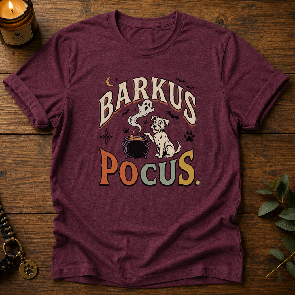 Barkus Pocus T-Shirt