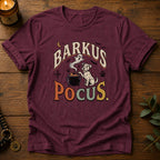 Barkus Pocus T-Shirt