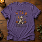 Something Wicked T-Shirt