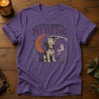 Life Is Short T-Shirt