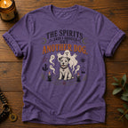 The Spirits Said T-Shirt