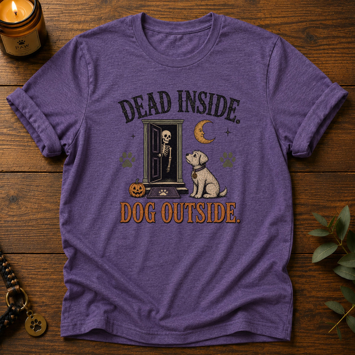Dead Inside T-Shirt