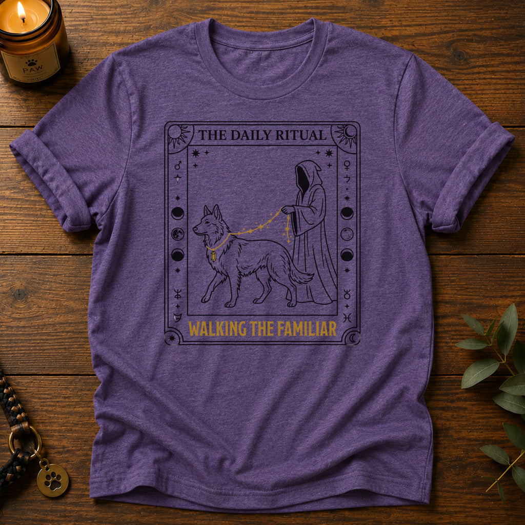 The Daily Ritual T-Shirt