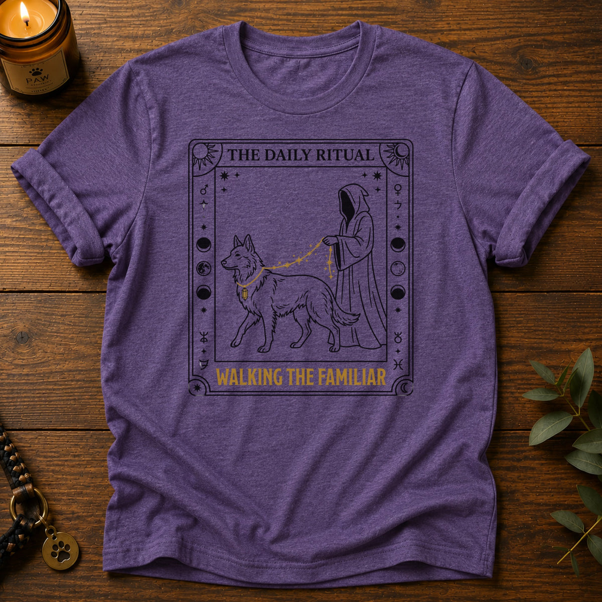 The Daily Ritual T-Shirt