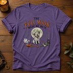 Full Moon T-Shirt