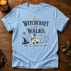 Witchcraft & Walks T-Shirt