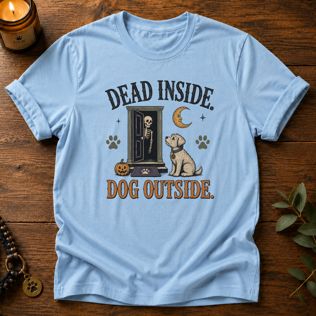 Dead Inside T-Shirt