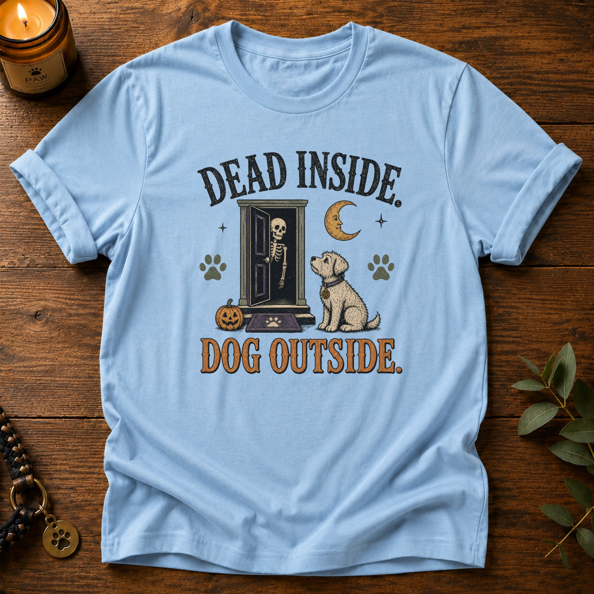Dead Inside T-Shirt