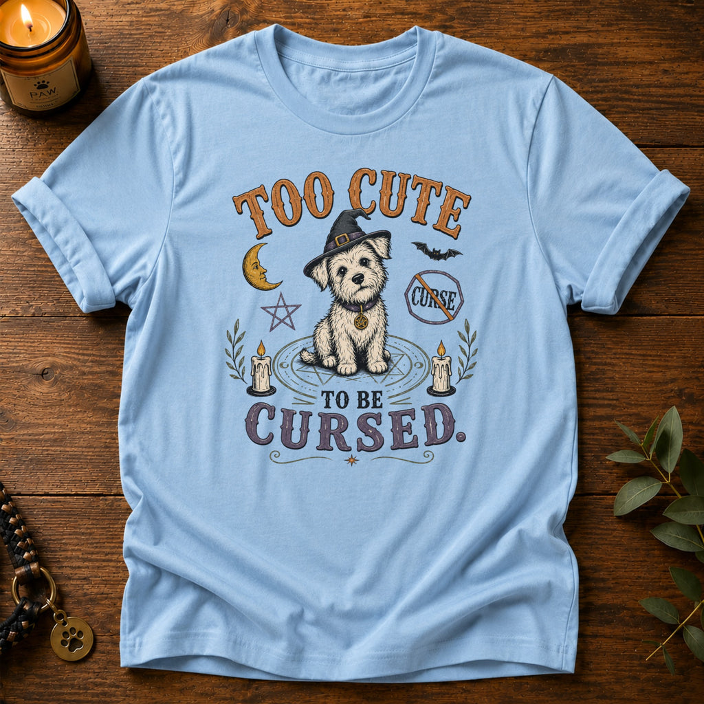 Too Cute T-Shirt